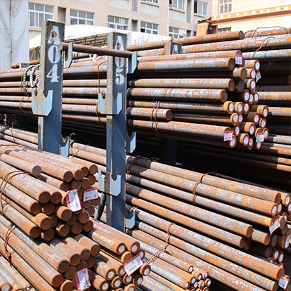 Raw material procurement
